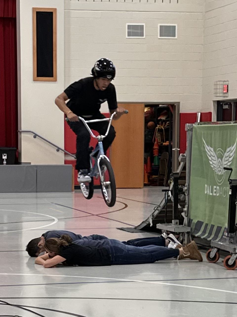 BMX